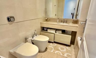 Oportunidad Le Parc alcorta con o sin muebles