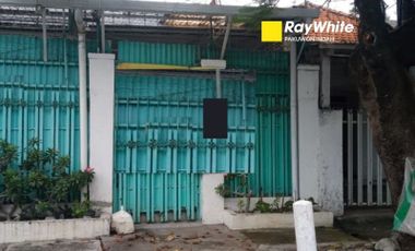 Rumah dijual Kemayoran Baru Surabaya