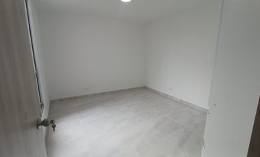 apartamento en arriendo en ciudad guabinas. Cod A4170