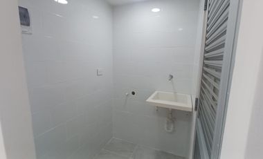 apartamento en arriendo en ciudad guabinas. Cod A4170