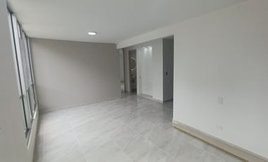 apartamento en arriendo en ciudad guabinas. Cod A4170