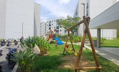 apartamento en arriendo en ciudad guabinas. Cod A4170