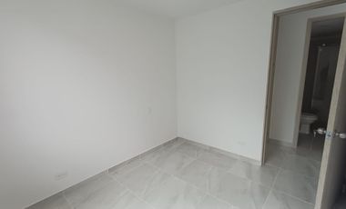 apartamento en arriendo en ciudad guabinas. Cod A4170