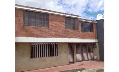 Casa en Venta Zipaquira $450.000.000
