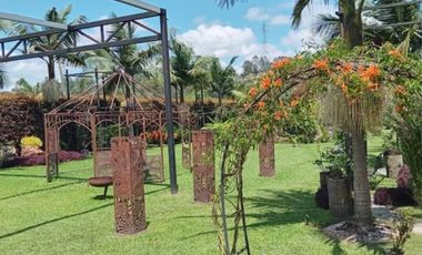 casa-local en arriendo/venta en vereda la laja. Cod V5712