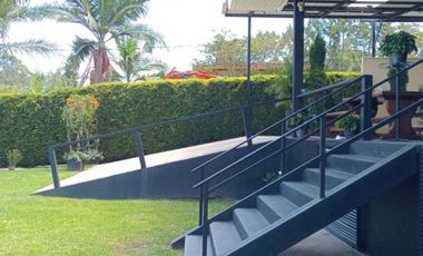 casa-local en arriendo/venta en vereda la laja. Cod V5712