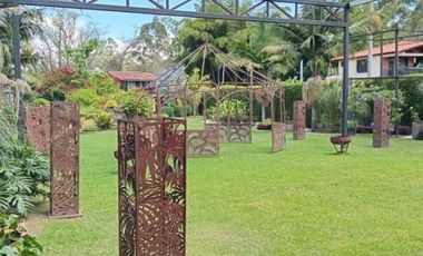 casa-local en arriendo/venta en vereda la laja. Cod V5712