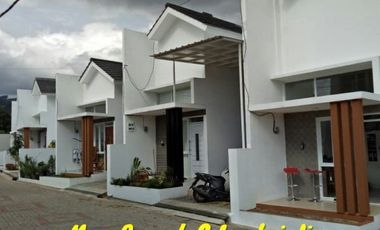 Rumah Premium 2 Lantai Jatihandap Bandung Bebas Riba