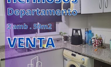 Departamento - Lanús