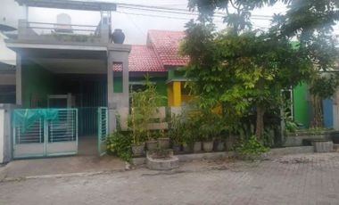 Dijual Rumah Siap Huni Bulak Setro Indah Surabaya