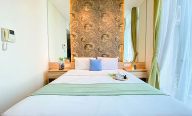 Apartemen Puri Orchard