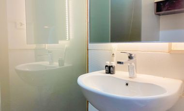 Apartemen Puri Orchard