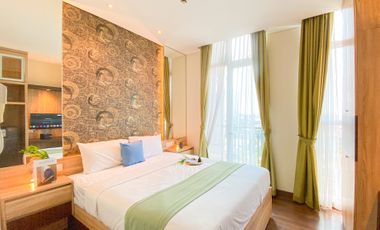 Apartemen Puri Orchard