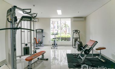 Apartemen Puri Orchard