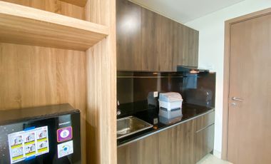 Apartemen Puri Orchard