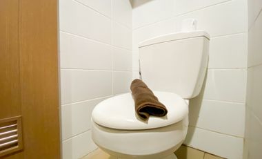 Apartemen Puri Orchard