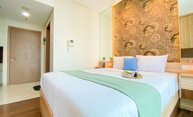 Apartemen Puri Orchard