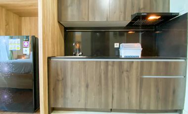 Apartemen Puri Orchard