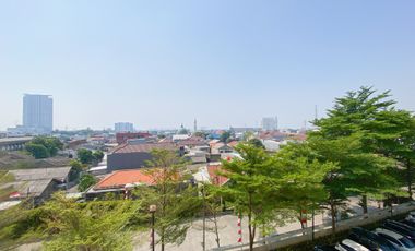 Apartemen Puri Orchard