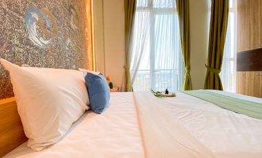 Apartemen Puri Orchard