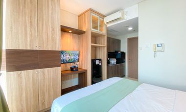 Apartemen Puri Orchard