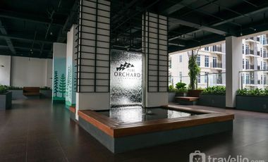 Apartemen Puri Orchard