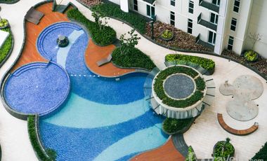 Apartemen Puri Orchard