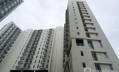 Apartemen Puri Orchard
