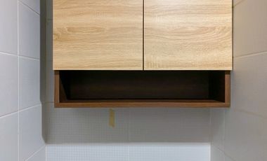 Apartemen Puri Orchard