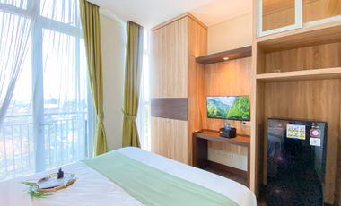 Apartemen Puri Orchard