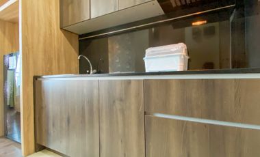 Apartemen Puri Orchard