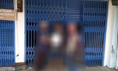 Ruko Hook Cocok Untuk Expedisi