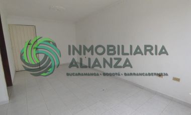 apartamento en arriendo en garcía  rovira. Cod A1852