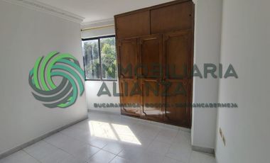 apartamento en arriendo en garcía  rovira. Cod A1852