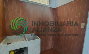 apartamento en arriendo en garcía  rovira. Cod A1852