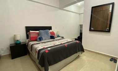 DEPARTAMENTO EN RENTA 