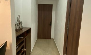 DEPARTAMENTO EN RENTA 