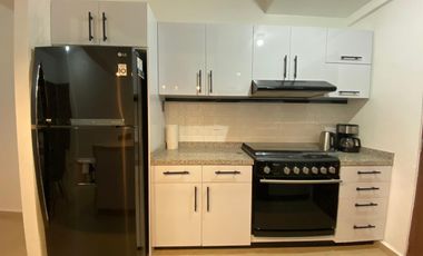 DEPARTAMENTO EN RENTA 