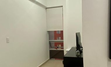 DEPARTAMENTO EN RENTA 