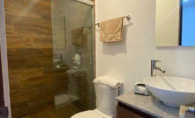 DEPARTAMENTO EN RENTA 