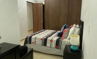 DEPARTAMENTO EN RENTA 