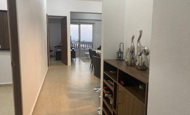 DEPARTAMENTO EN RENTA 