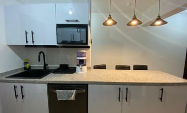 DEPARTAMENTO EN RENTA 