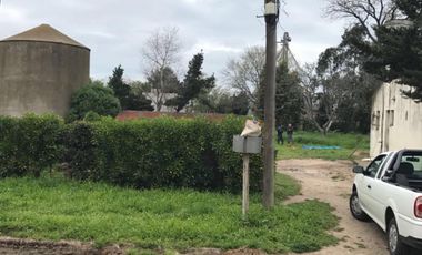 SE VENDE CASA EN QUEQUEN EN EXCELENTE LOTE