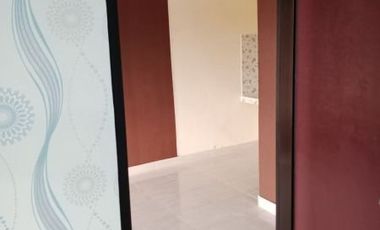 Rumah 100 Jutaan di Rangkasbitung, Promo Terbatas!