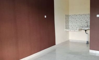Rumah 100 Jutaan di Rangkasbitung, Promo Terbatas!