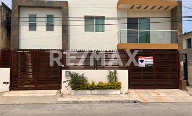 Renta casas tampico ciudad madero - casas en renta en Ciudad Madero -  Mitula Casas