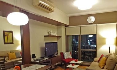 For Rent: One Bedroom Unit in Joya South Tower, Rockwell Makati