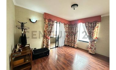 Venta Departamento Sector Sur