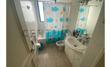 Venta Departamento Sector Sur